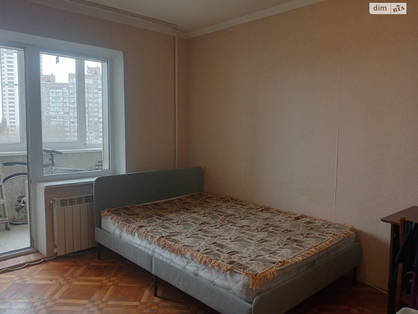 Комната проживание без хозяев в Киеве, район Троещина проспект Червоной Калины (Маяковского Владимира) 5А помесячно фото 1 Комната проживание без хозяев в Киеве, район Троещина проспект Червоной Калины (Маяковского Владимира) 5А помесячно фото 1
