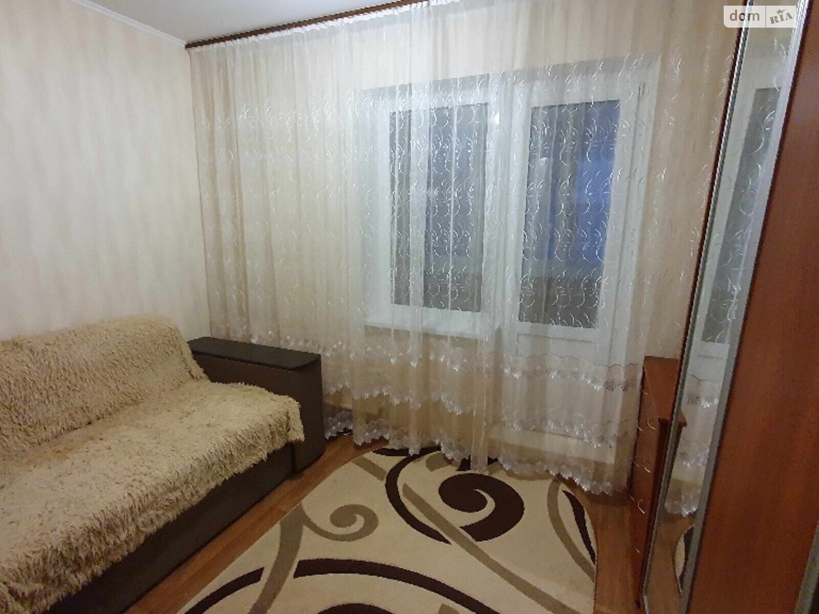 Кімната без господарів в Києві, район Троєщина вулиця Милославська 23 помісячно фото 1 Кімната без господарів в Києві, район Троєщина вулиця Милославська 23 помісячно фото 1