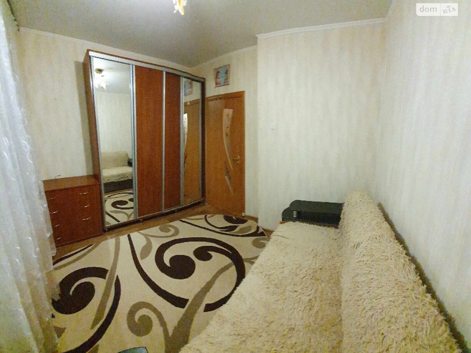 Кімната без господарів в Києві, район Троєщина вулиця Милославська 23 помісячно фото 1 Кімната без господарів в Києві, район Троєщина вулиця Милославська 23 помісячно фото 1