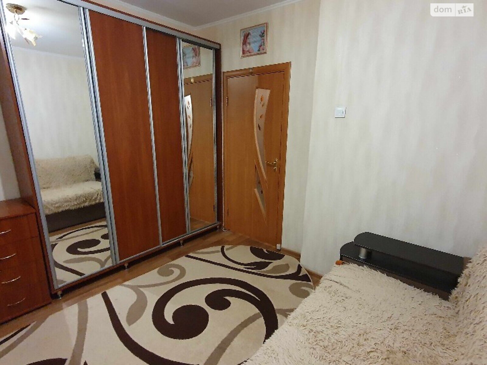 Кімната без господарів в Києві, район Троєщина вулиця Милославська 23 помісячно фото 1 Кімната без господарів в Києві, район Троєщина вулиця Милославська 23 помісячно фото 1