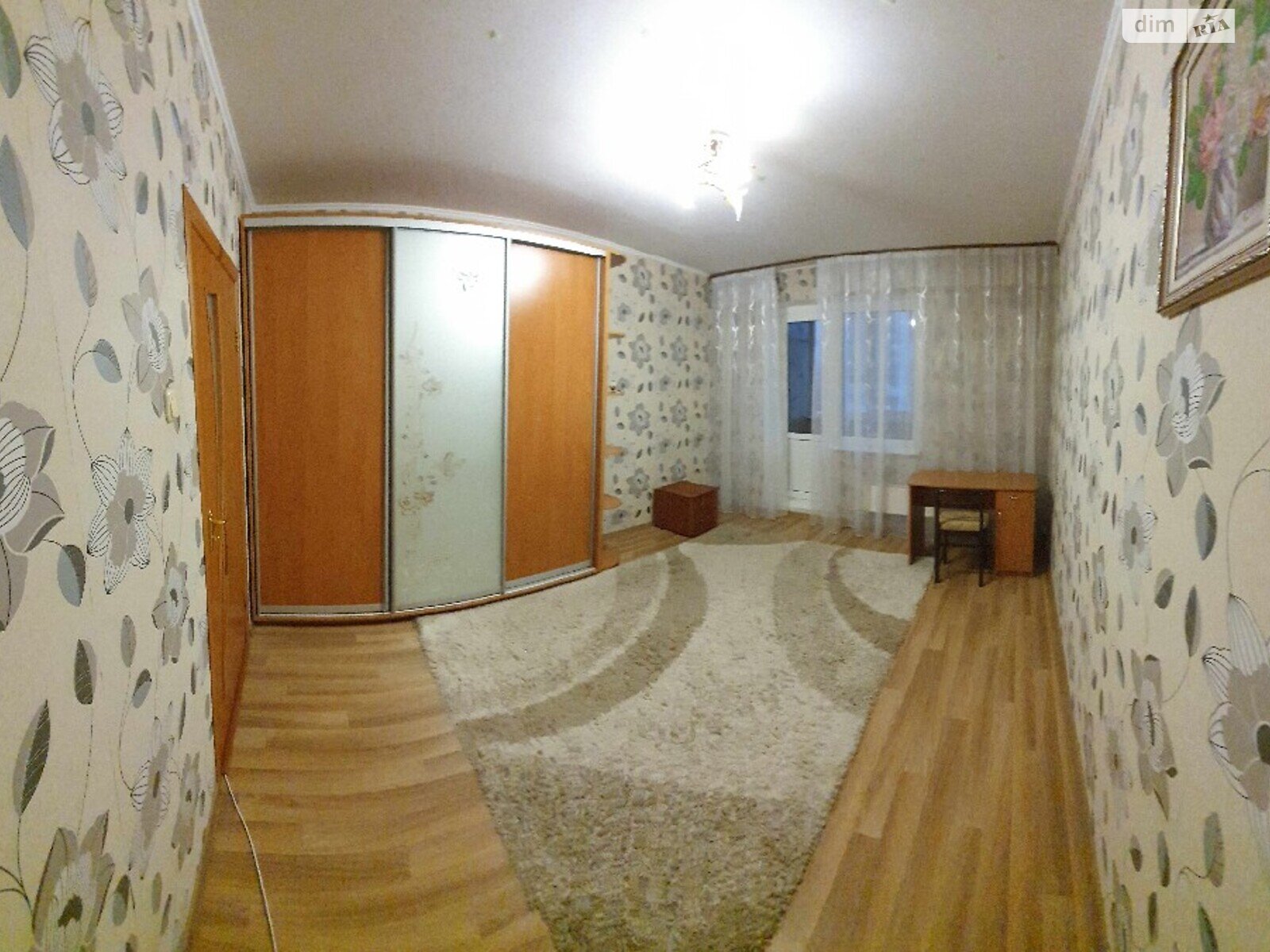 Комната проживание без хозяев в Киеве, район Троещина улица Милославская помесячно фото 1 Комната проживание без хозяев в Киеве, район Троещина улица Милославская помесячно фото 1