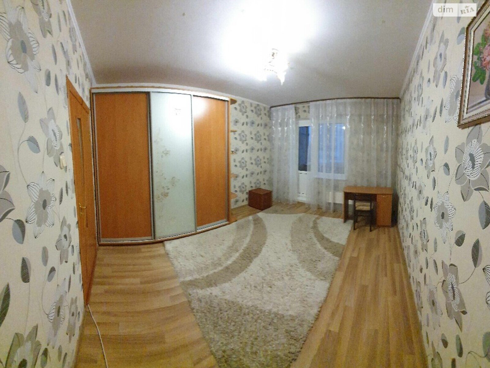 Комната проживание без хозяев в Киеве, район Троещина улица Милославская помесячно фото 1 Комната проживание без хозяев в Киеве, район Троещина улица Милославская помесячно фото 1