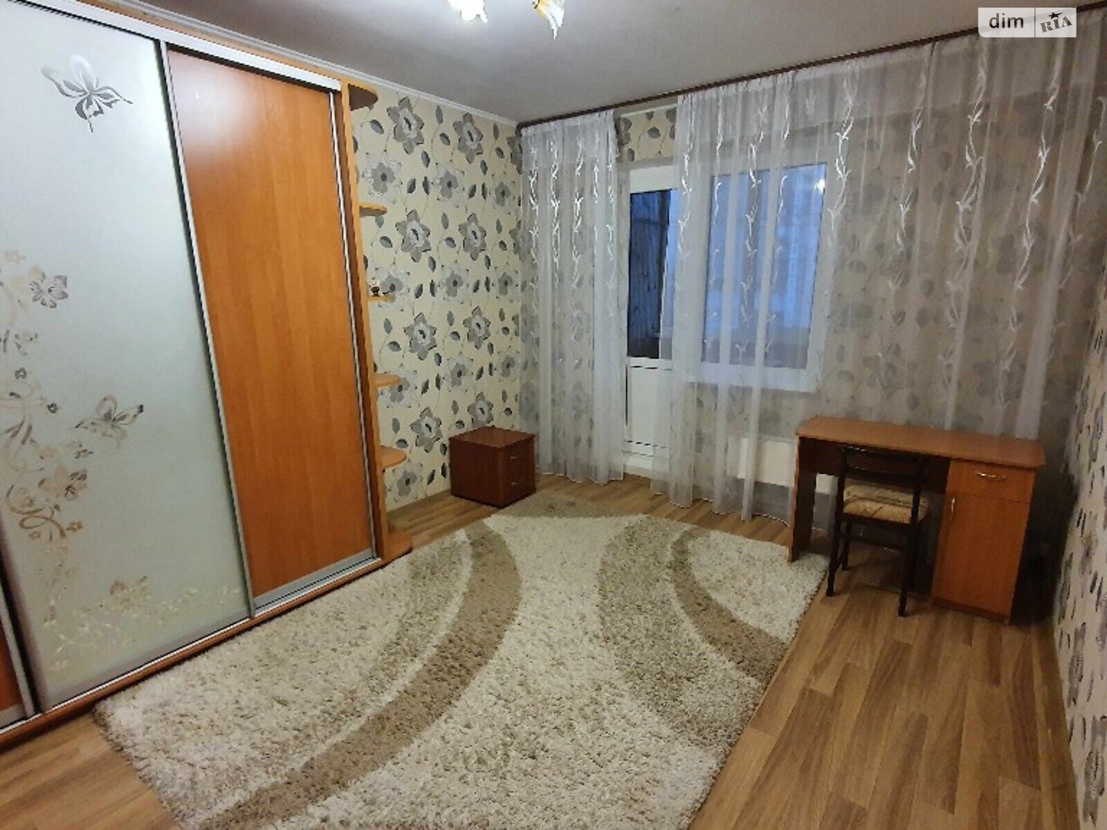 Комната проживание без хозяев в Киеве, район Троещина улица Милославская помесячно фото 1 Комната проживание без хозяев в Киеве, район Троещина улица Милославская помесячно фото 1