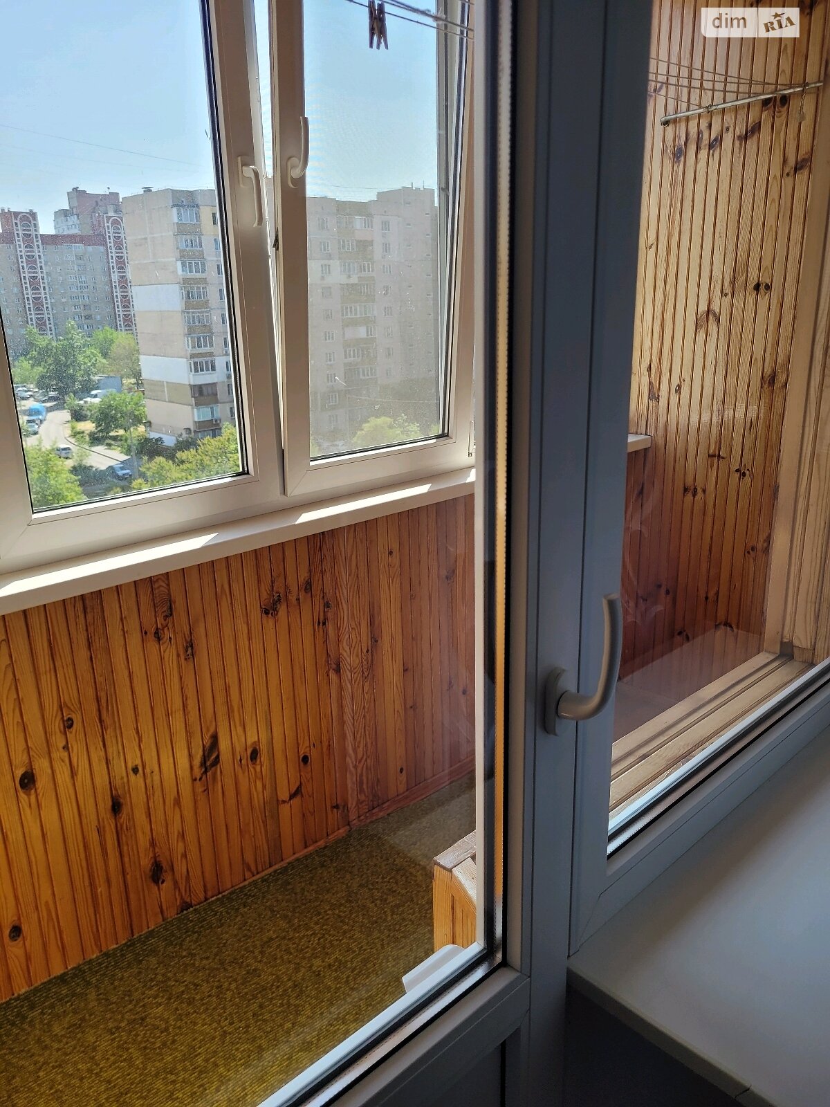 Комната проживание без хозяев в Киеве, район Троещина улица Милославская помесячно фото 1 Комната проживание без хозяев в Киеве, район Троещина улица Милославская помесячно фото 1