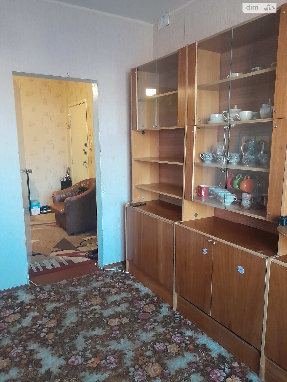 Кімната в Києві, район Троєщина вулиця Оноре де Бальзака помісячно фото 1 Кімната в Києві, район Троєщина вулиця Оноре де Бальзака помісячно фото 1