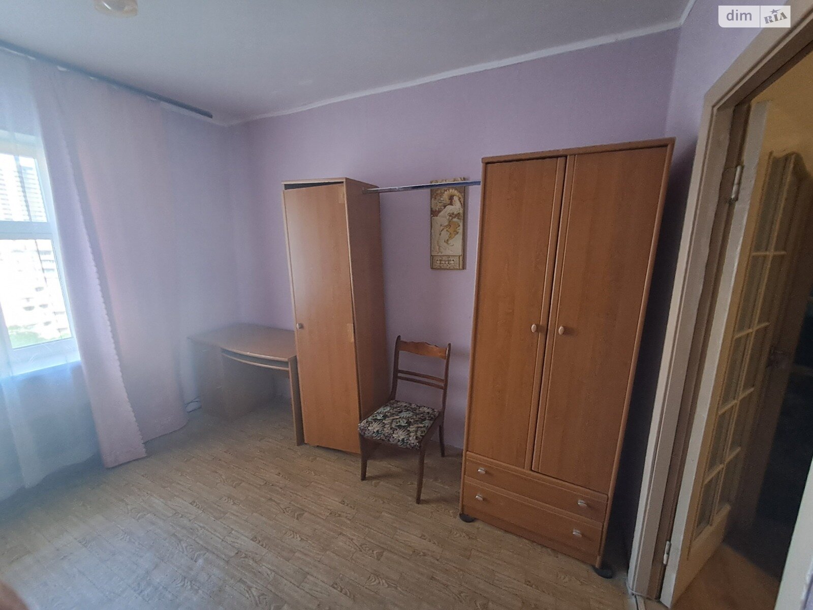 Комната проживание без хозяев в Киеве, район Троещина улица Оноре де Бальзака 55 помесячно фото 1 Комната проживание без хозяев в Киеве, район Троещина улица Оноре де Бальзака 55 помесячно фото 1