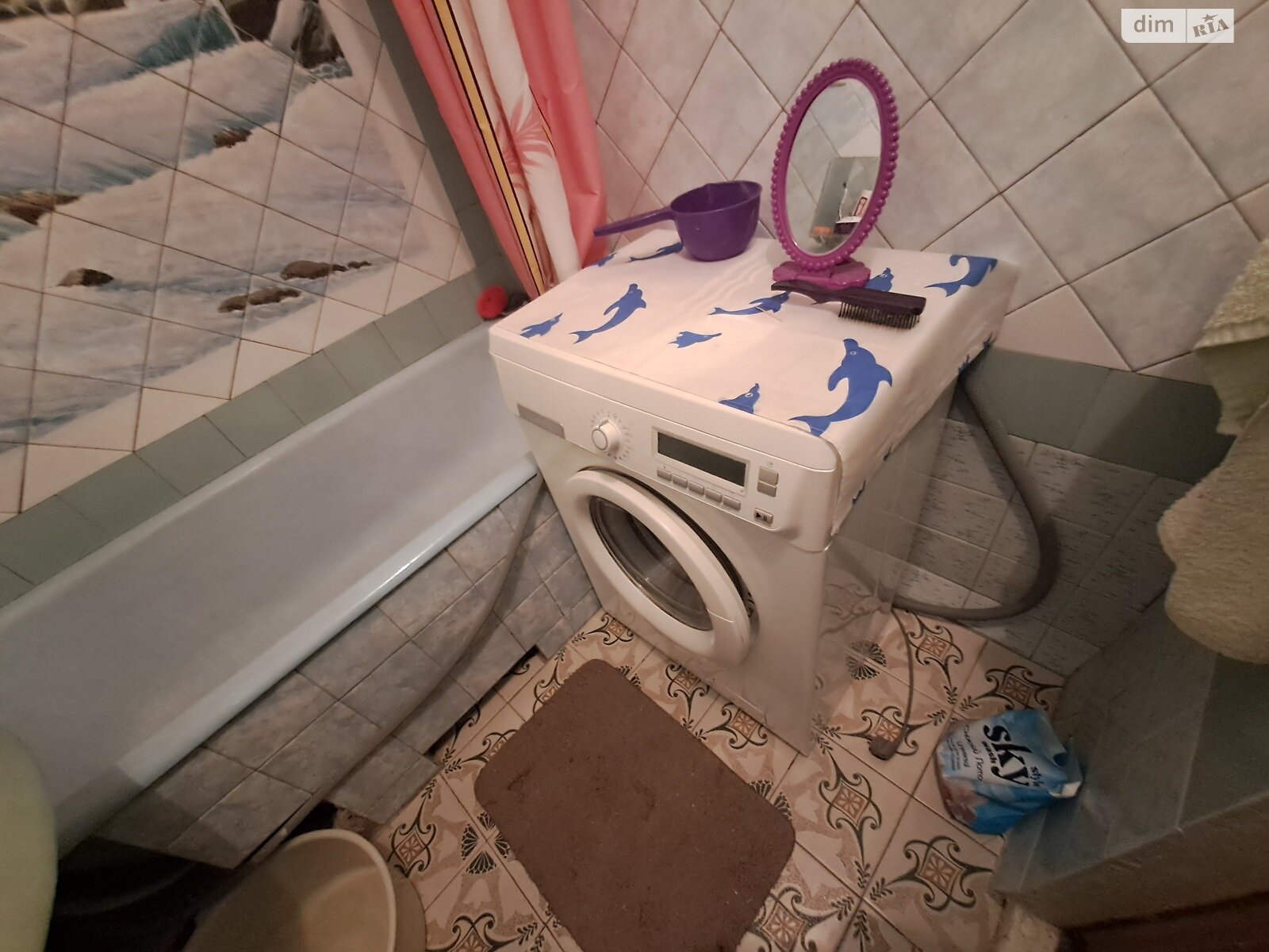 Комната в Киеве, район Троещина улица Оноре де Бальзака 92А помесячно фото 1 Комната в Киеве, район Троещина улица Оноре де Бальзака 92А помесячно фото 1