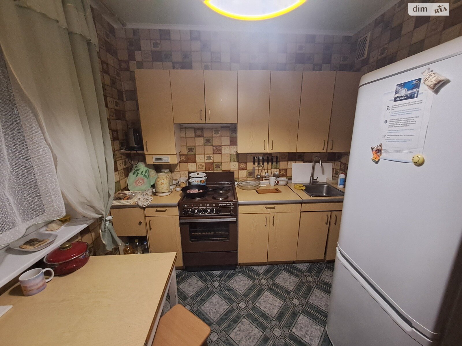 Комната в Киеве, район Троещина улица Оноре де Бальзака 92А помесячно фото 1 Комната в Киеве, район Троещина улица Оноре де Бальзака 92А помесячно фото 1