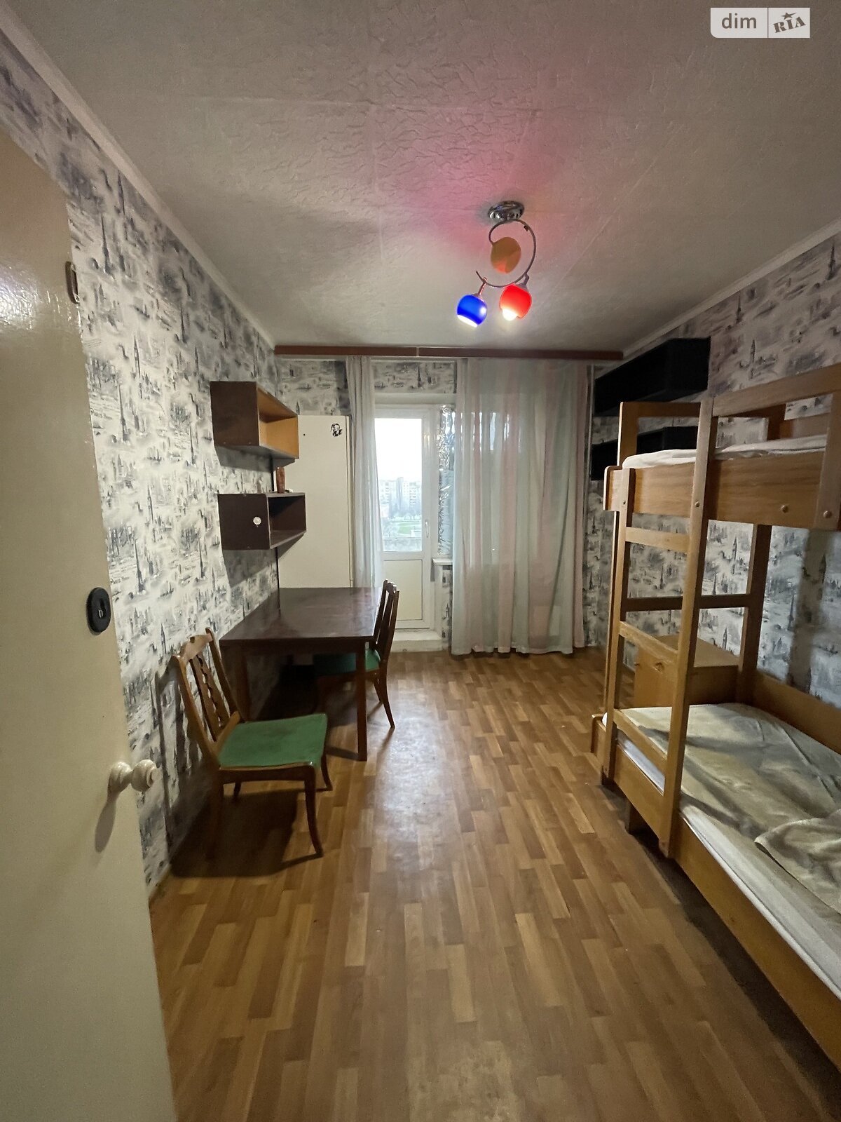 Комната в Киеве, район Троещина улица Оноре де Бальзака 40/11 помесячно фото 1 Комната в Киеве, район Троещина улица Оноре де Бальзака 40/11 помесячно фото 1