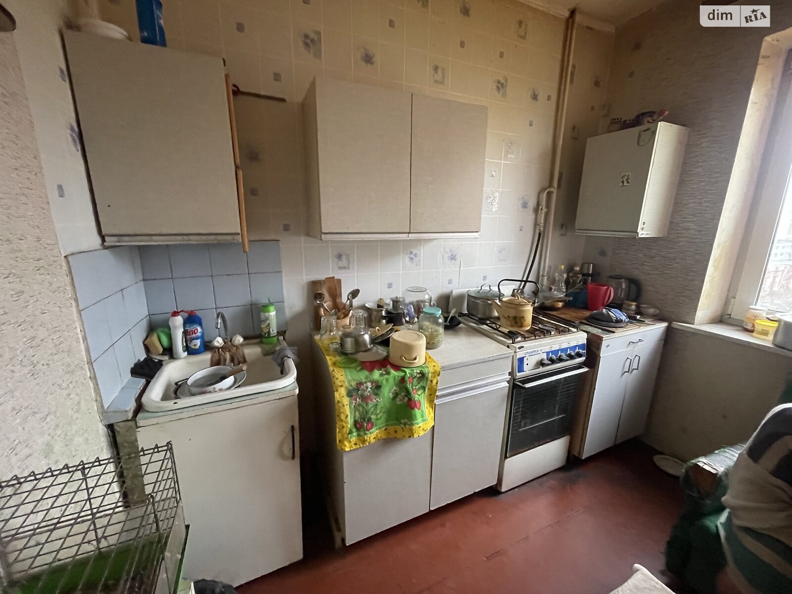 Комната в Киеве, район Троещина улица Оноре де Бальзака 40/11 помесячно фото 1 Комната в Киеве, район Троещина улица Оноре де Бальзака 40/11 помесячно фото 1