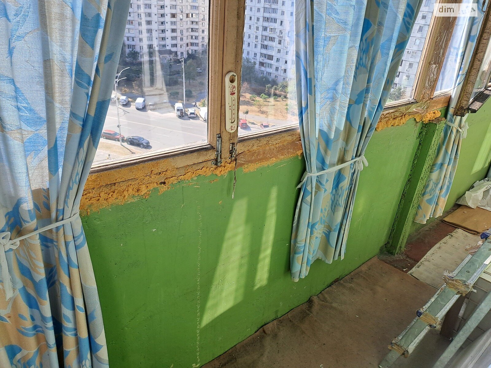 Кімната в Києві, район Троєщина вулиця Радунська 44 помісячно фото 1 Кімната в Києві, район Троєщина вулиця Радунська 44 помісячно фото 1