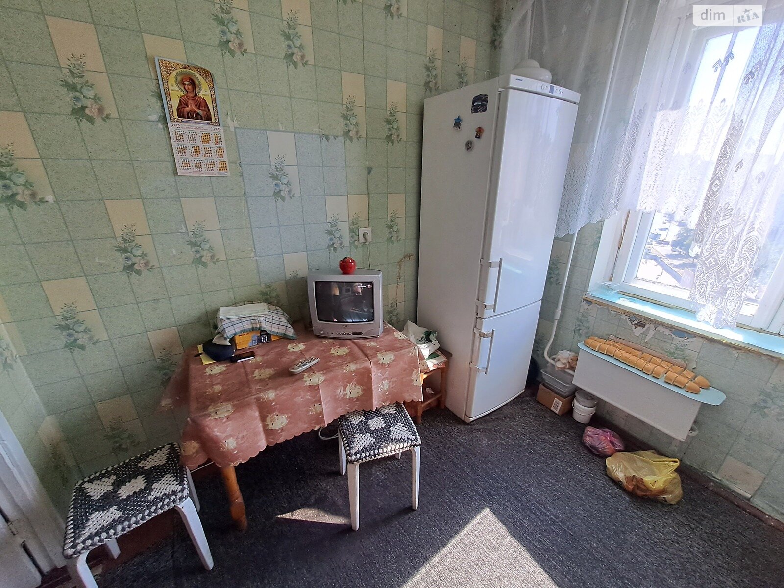 Комната в Киеве, район Троещина улица Радунская помесячно фото 1