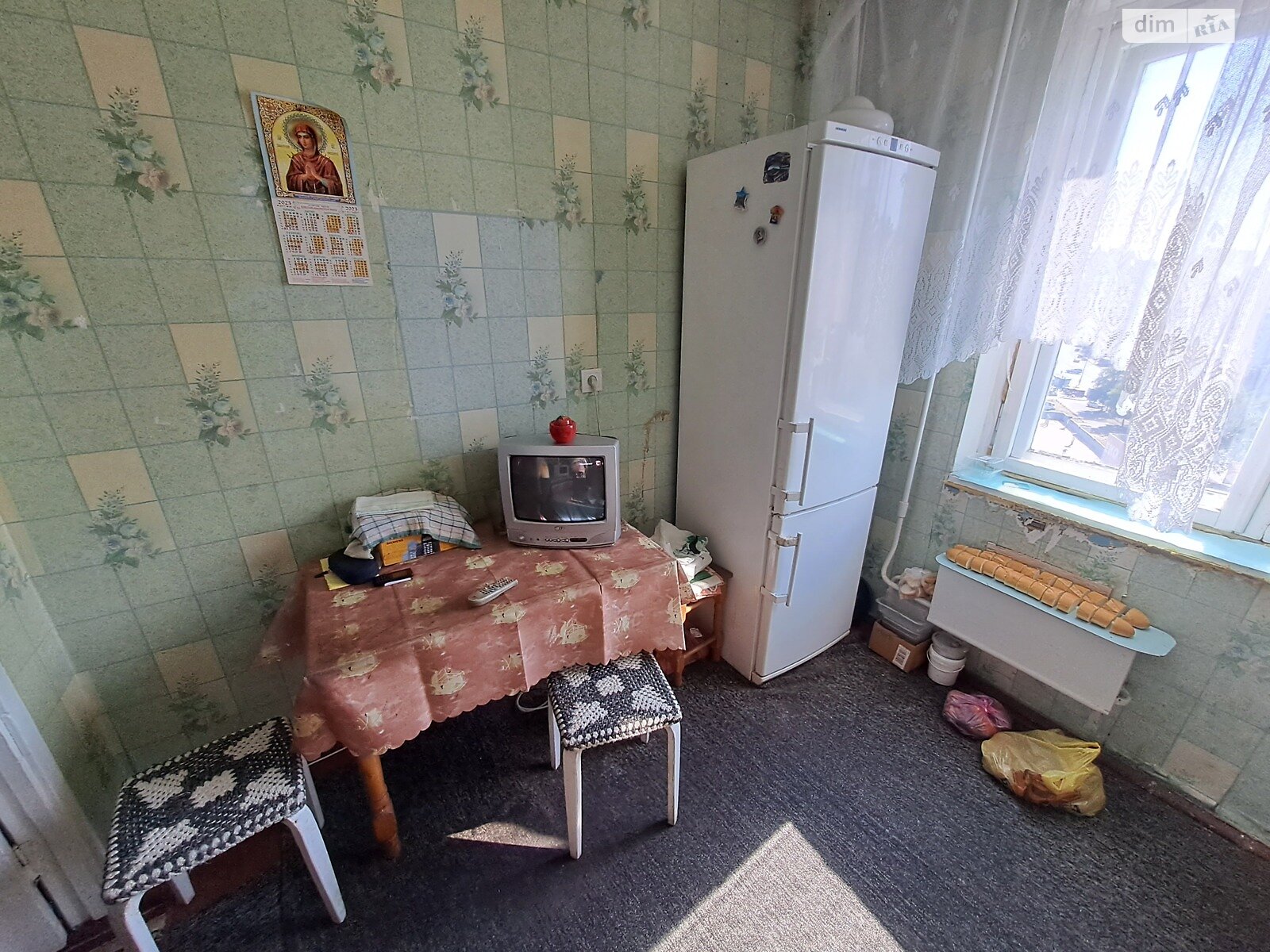 Кімната в Києві, район Троєщина вулиця Радунська 44 помісячно фото 1 Кімната в Києві, район Троєщина вулиця Радунська 44 помісячно фото 1