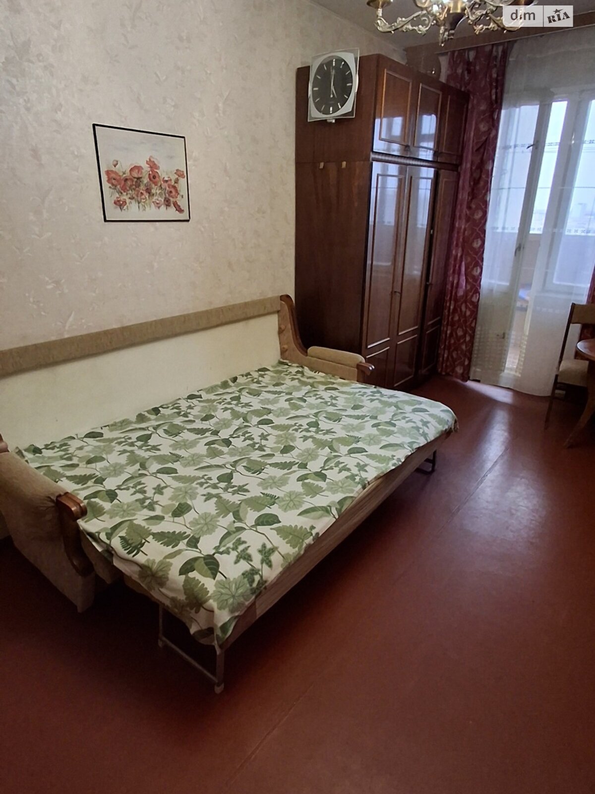 Кімната в Києві, район Троєщина вулиця Рональда Рейгана (Теодора Драйзера) 30А помісячно фото 1