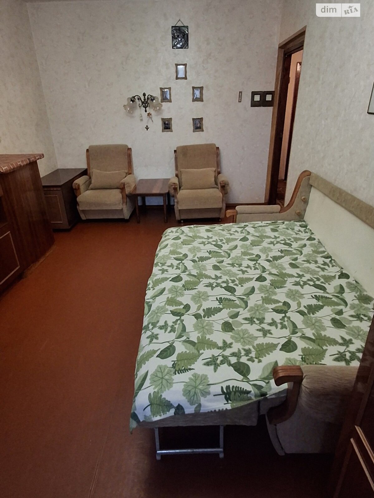 Кімната в Києві, район Троєщина вулиця Рональда Рейгана (Теодора Драйзера) 30А помісячно фото 1