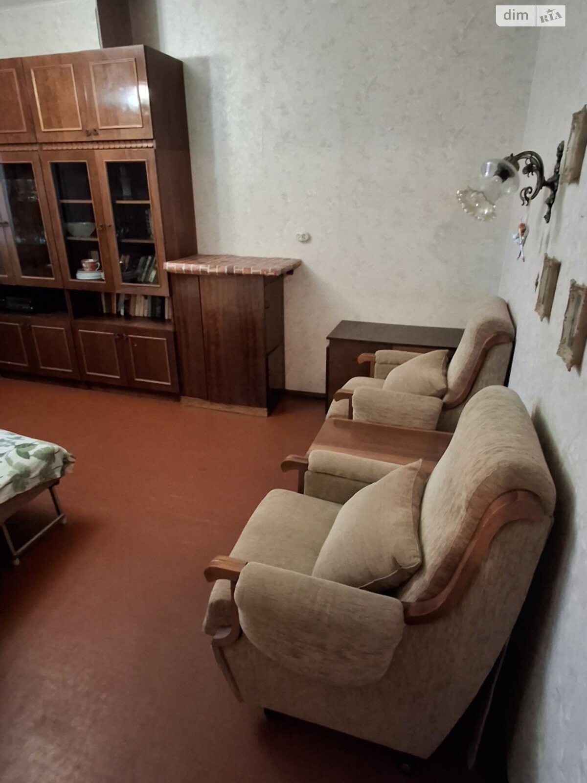 Кімната в Києві, район Троєщина вулиця Рональда Рейгана (Теодора Драйзера) 30А помісячно фото 1