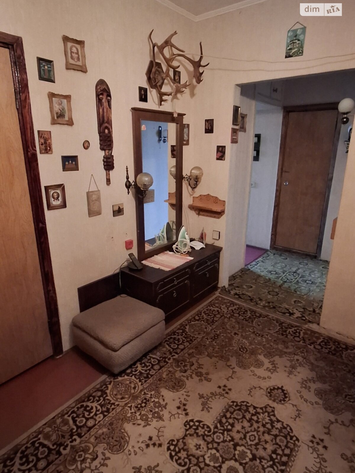 Кімната в Києві, район Троєщина вулиця Рональда Рейгана (Теодора Драйзера) 30А помісячно фото 1