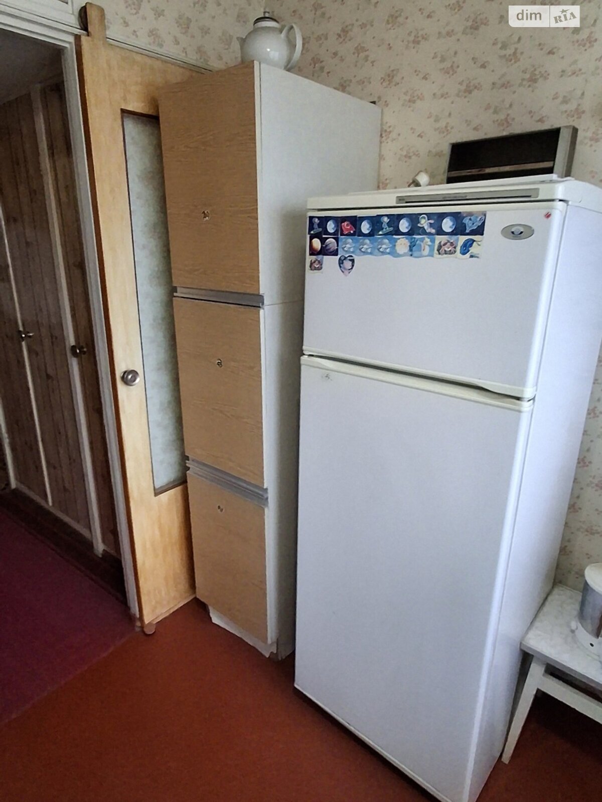 Кімната в Києві, район Троєщина вулиця Рональда Рейгана (Теодора Драйзера) 30А помісячно фото 1