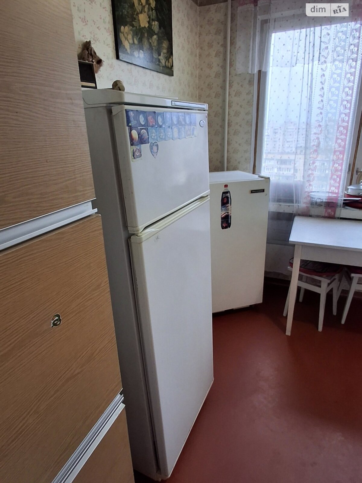 Кімната в Києві, район Троєщина вулиця Рональда Рейгана (Теодора Драйзера) 30А помісячно фото 1