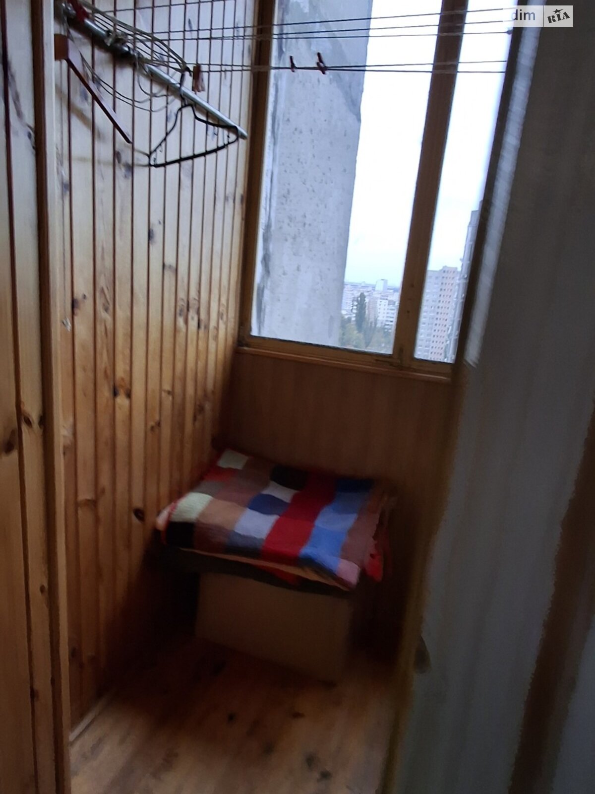 Кімната в Києві, район Троєщина вулиця Рональда Рейгана (Теодора Драйзера) 30А помісячно фото 1