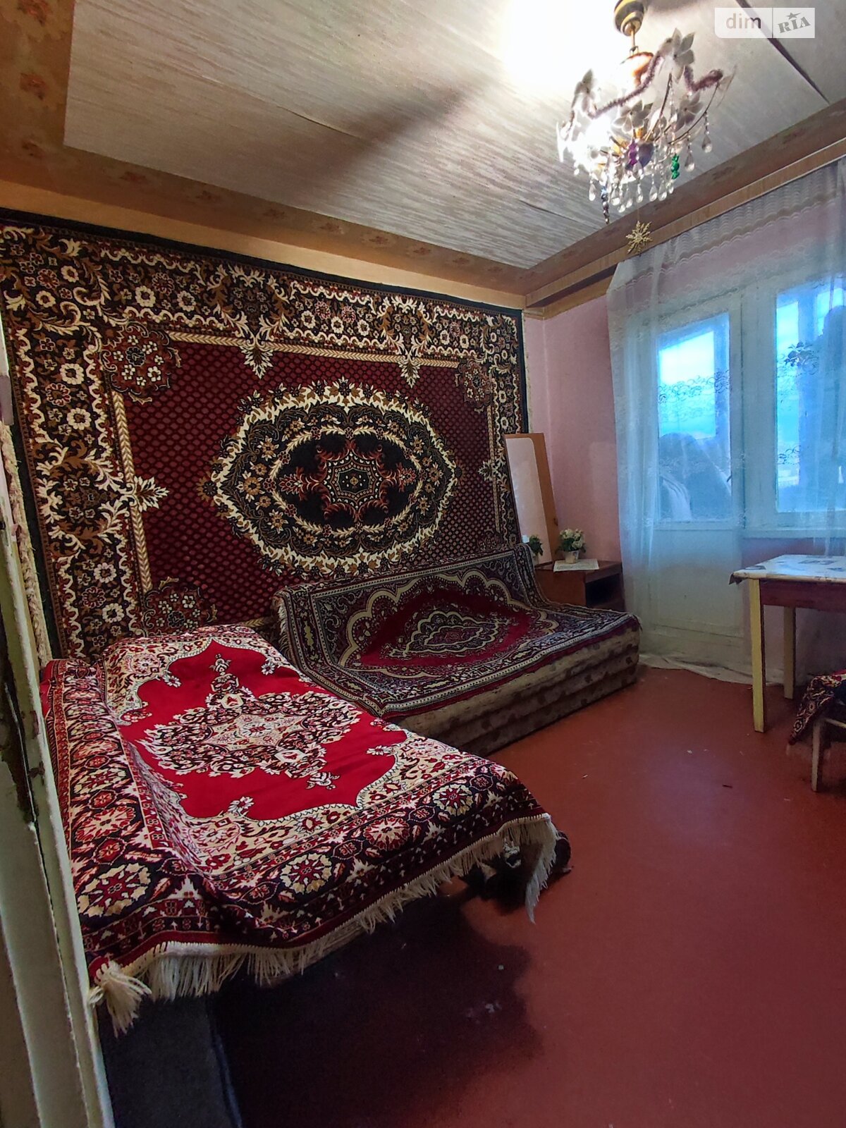 Комната в Киеве, район Троещина улица Сержа Лифаря (Александра Сабурова) 1 помесячно фото 1