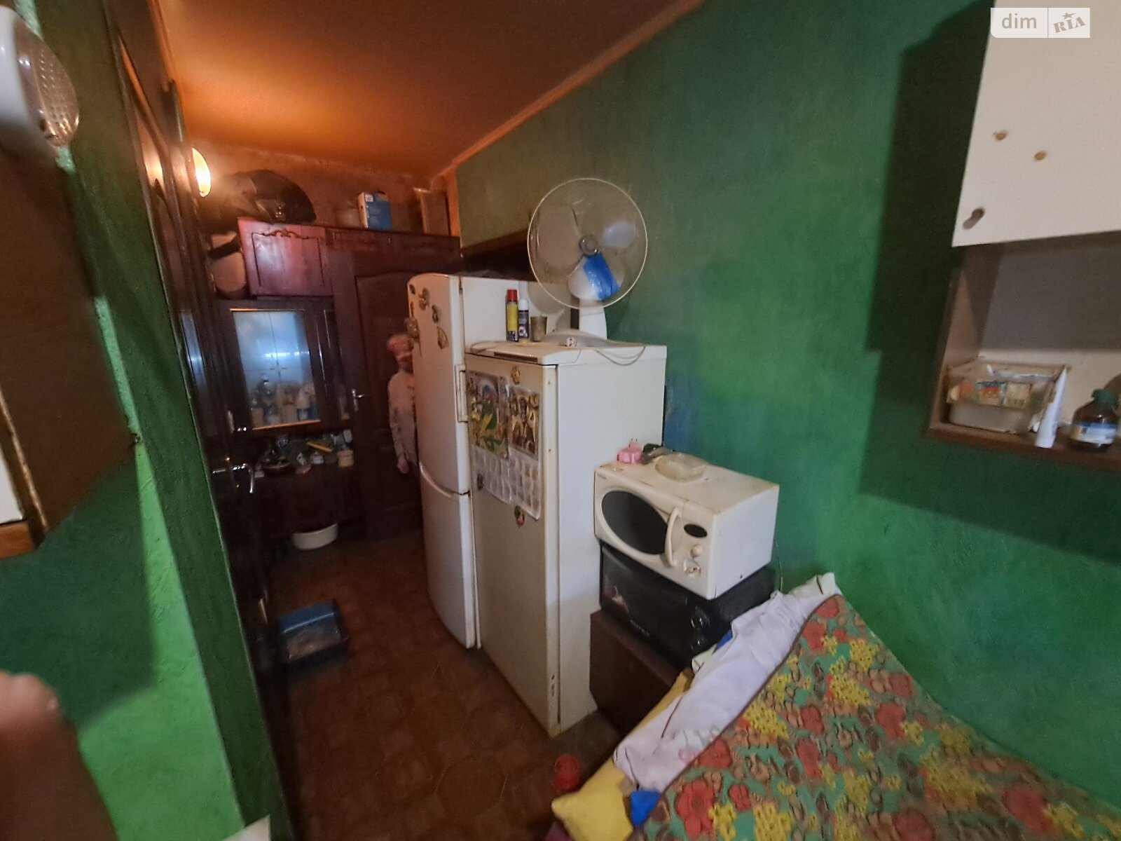 Кімната в Києві, район Троєщина вулиця Вікентія Беретті 6Б помісячно фото 1 Кімната в Києві, район Троєщина вулиця Вікентія Беретті 6Б помісячно фото 1