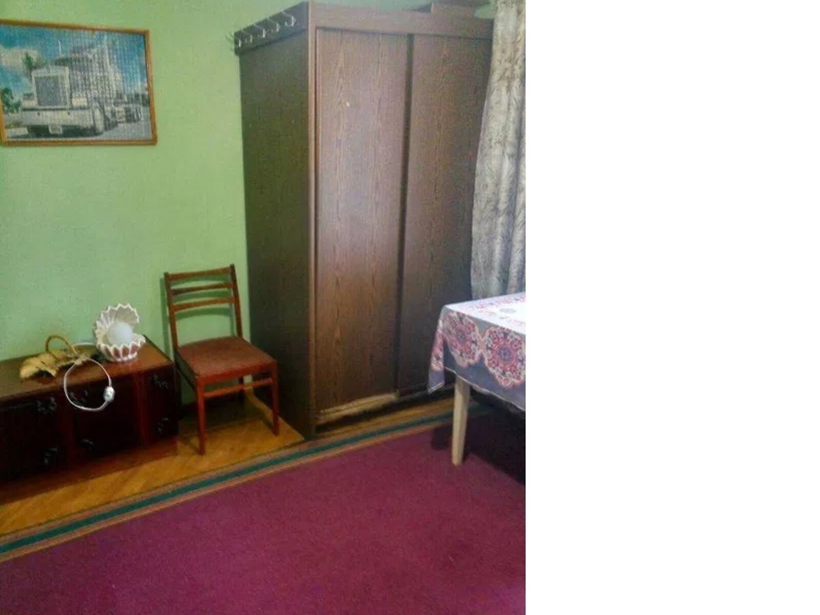 Кімната в Києві, район Центр вулиця Антоновича (Горького) 158 помісячно фото 1 Кімната в Києві, район Центр вулиця Антоновича (Горького) 158 помісячно фото 1