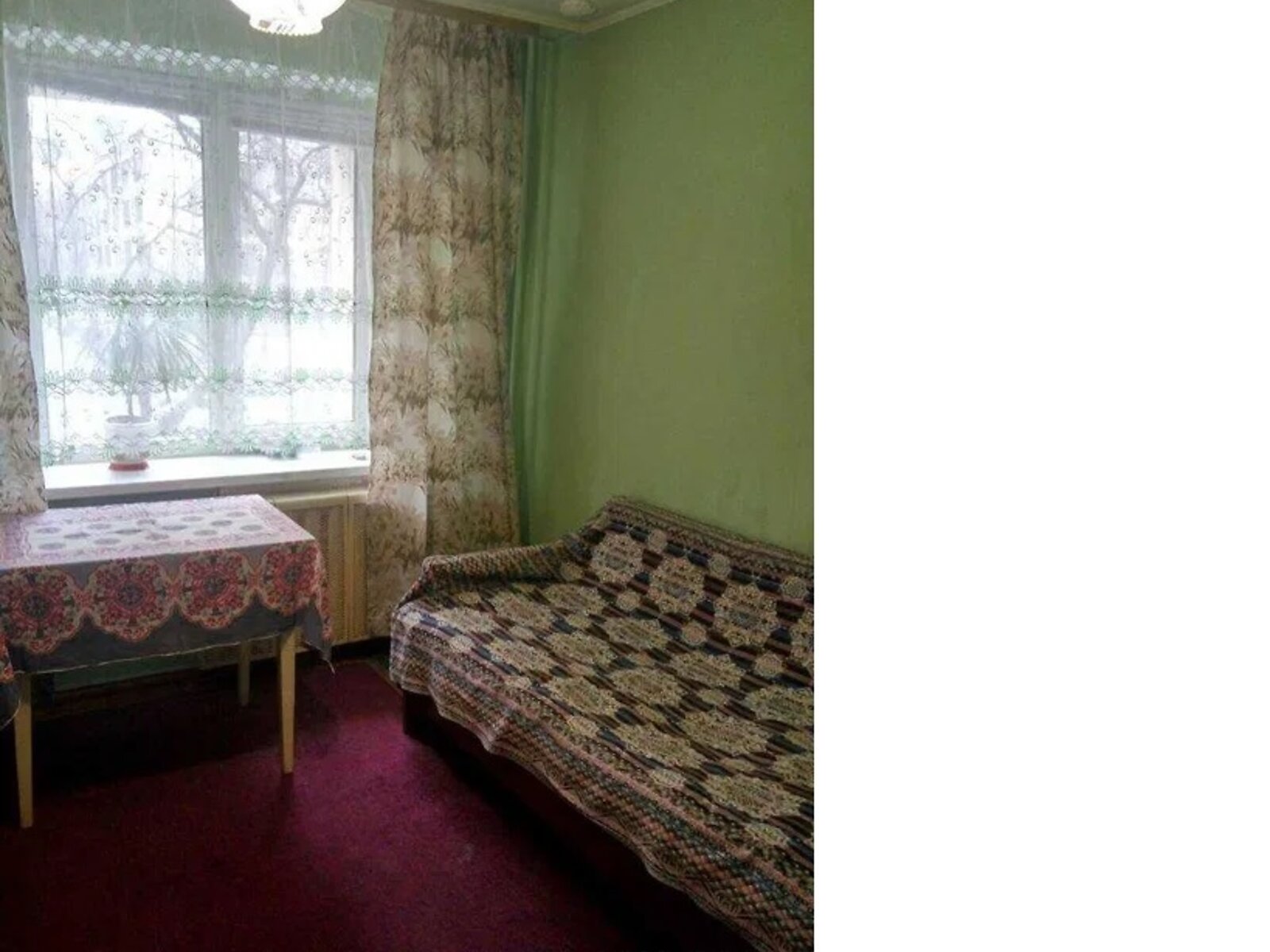Кімната в Києві, район Центр вулиця Антоновича (Горького) 158 помісячно фото 1 Кімната в Києві, район Центр вулиця Антоновича (Горького) 158 помісячно фото 1