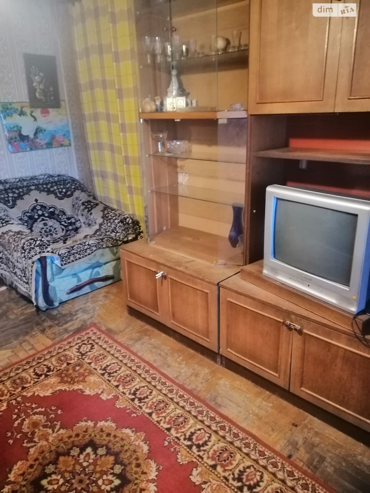 Комната в Киеве, район Ветряные Горы улица Светлицкого 19 помесячно фото 1 Комната в Киеве, район Ветряные Горы улица Светлицкого 19 помесячно фото 1