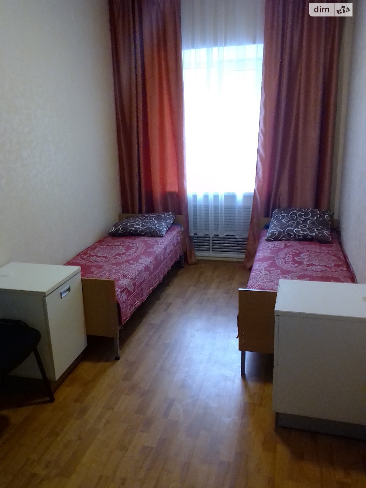 Кімната в Києві, вулиця Вітряні Гори 10Г помісячно фото 1 Кімната в Києві, вулиця Вітряні Гори 10Г помісячно фото 1