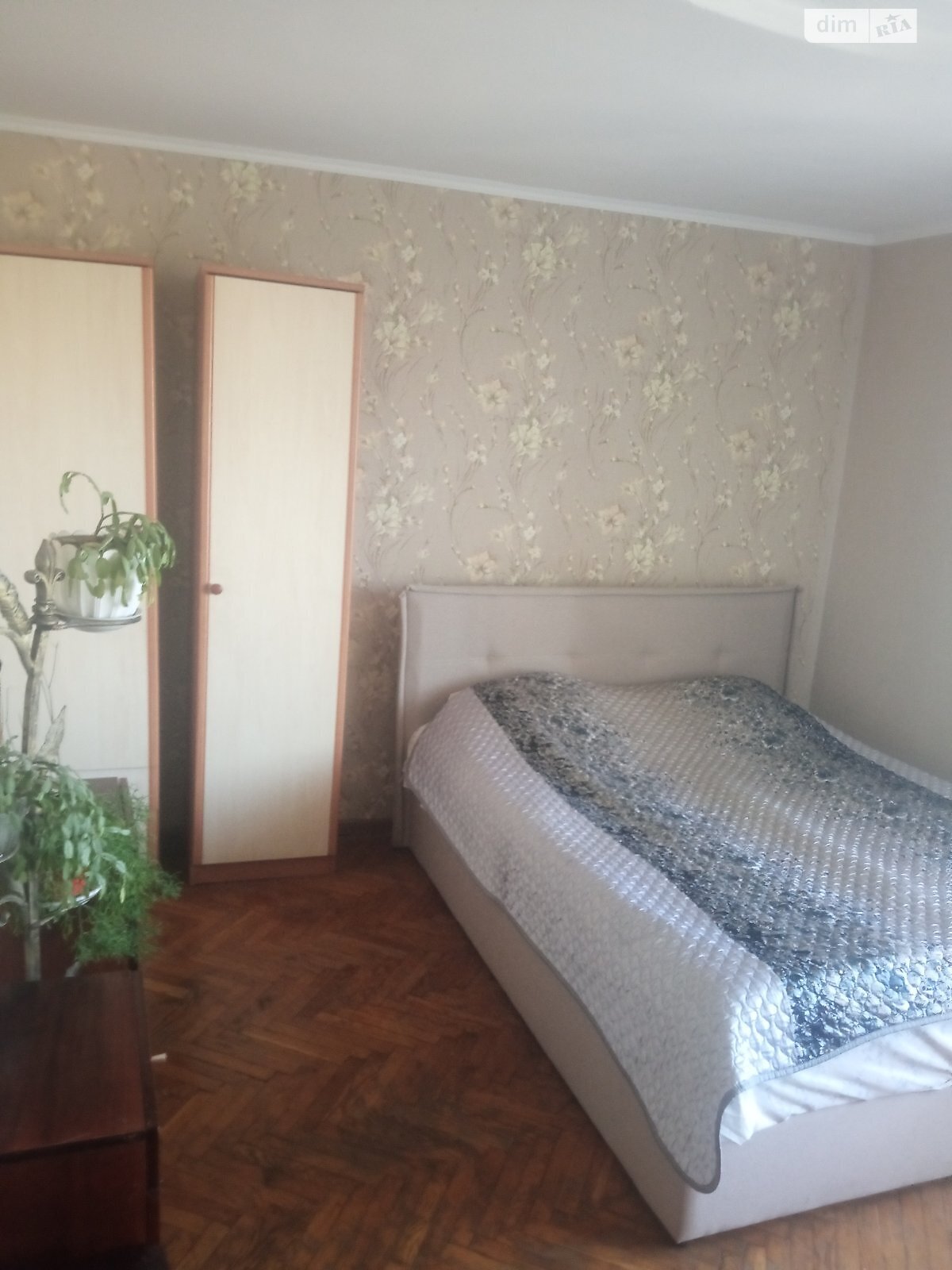 Комната в Киеве, район Виноградарь проспект Европейского Союза (Правды) 96 помесячно фото 1