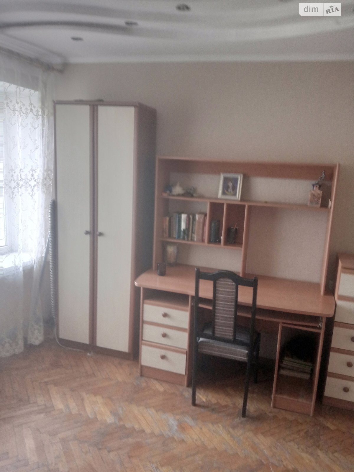 Комната в Киеве, район Виноградарь проспект Европейского Союза (Правды) 96 помесячно фото 1