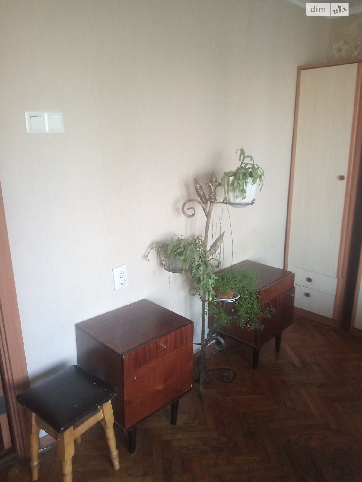 Комната в Киеве, район Виноградарь проспект Европейского Союза (Правды) 96 помесячно фото 1