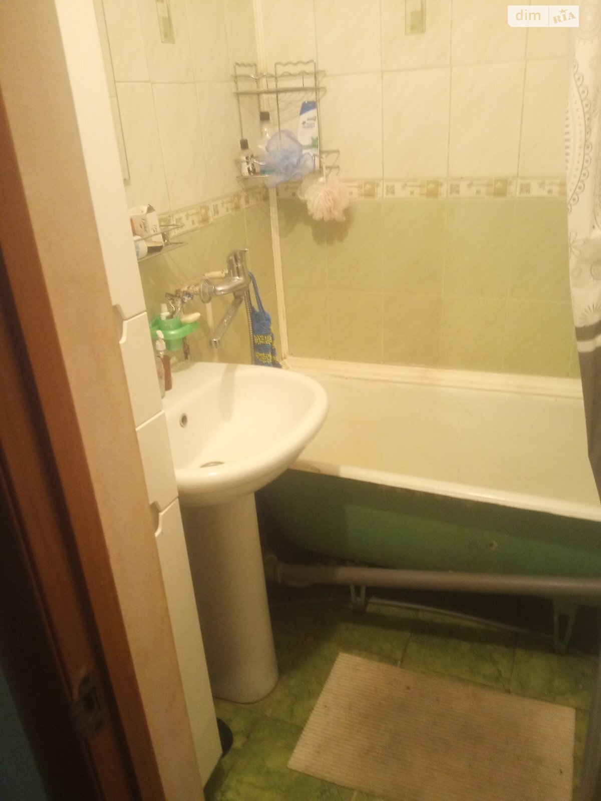 Комната в Киеве, район Виноградарь проспект Европейского Союза (Правды) 96 помесячно фото 1