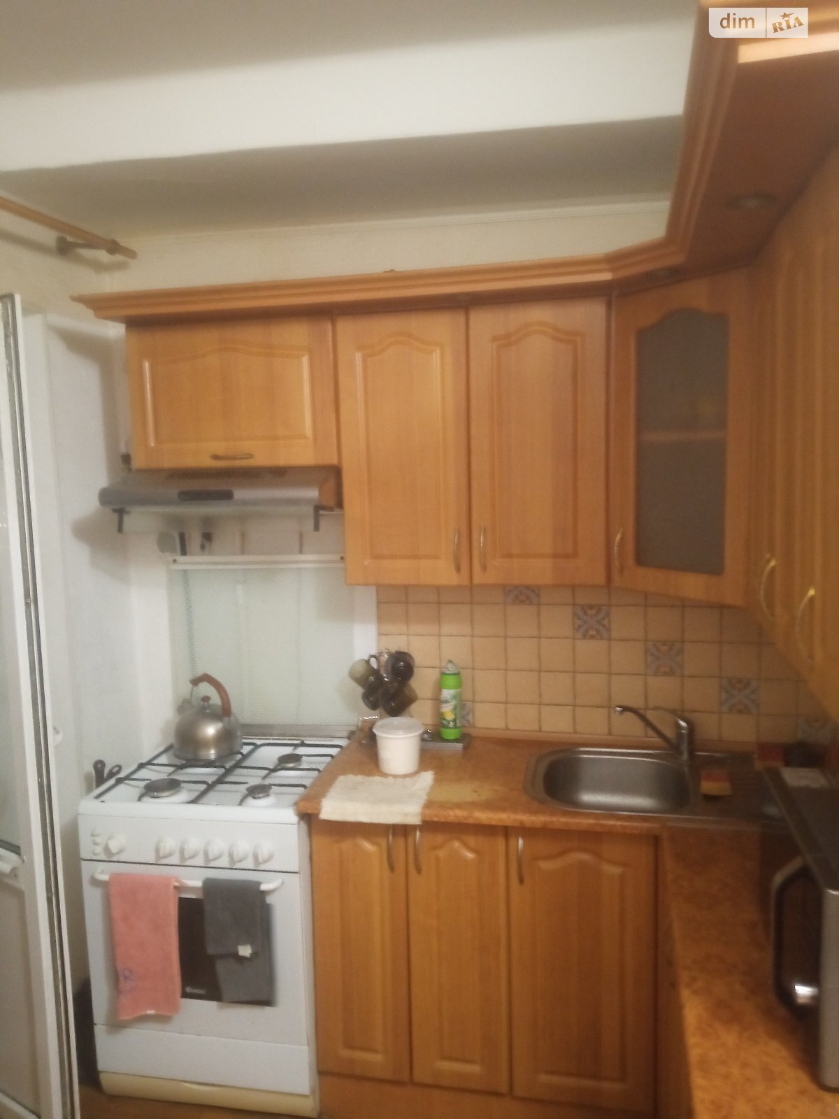 Комната в Киеве, район Виноградарь проспект Европейского Союза (Правды) 96 помесячно фото 1