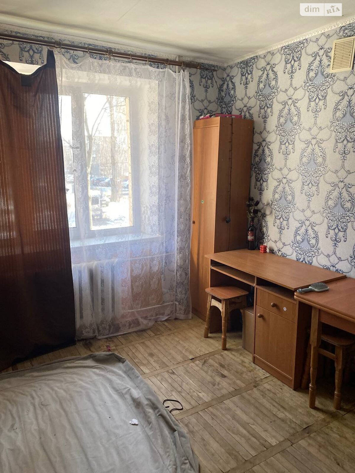 Кімната проживання без господарів в Києві, район Виноградар вулиця Світлицького 24 помісячно фото 1 Кімната проживання без господарів в Києві, район Виноградар вулиця Світлицького 24 помісячно фото 1