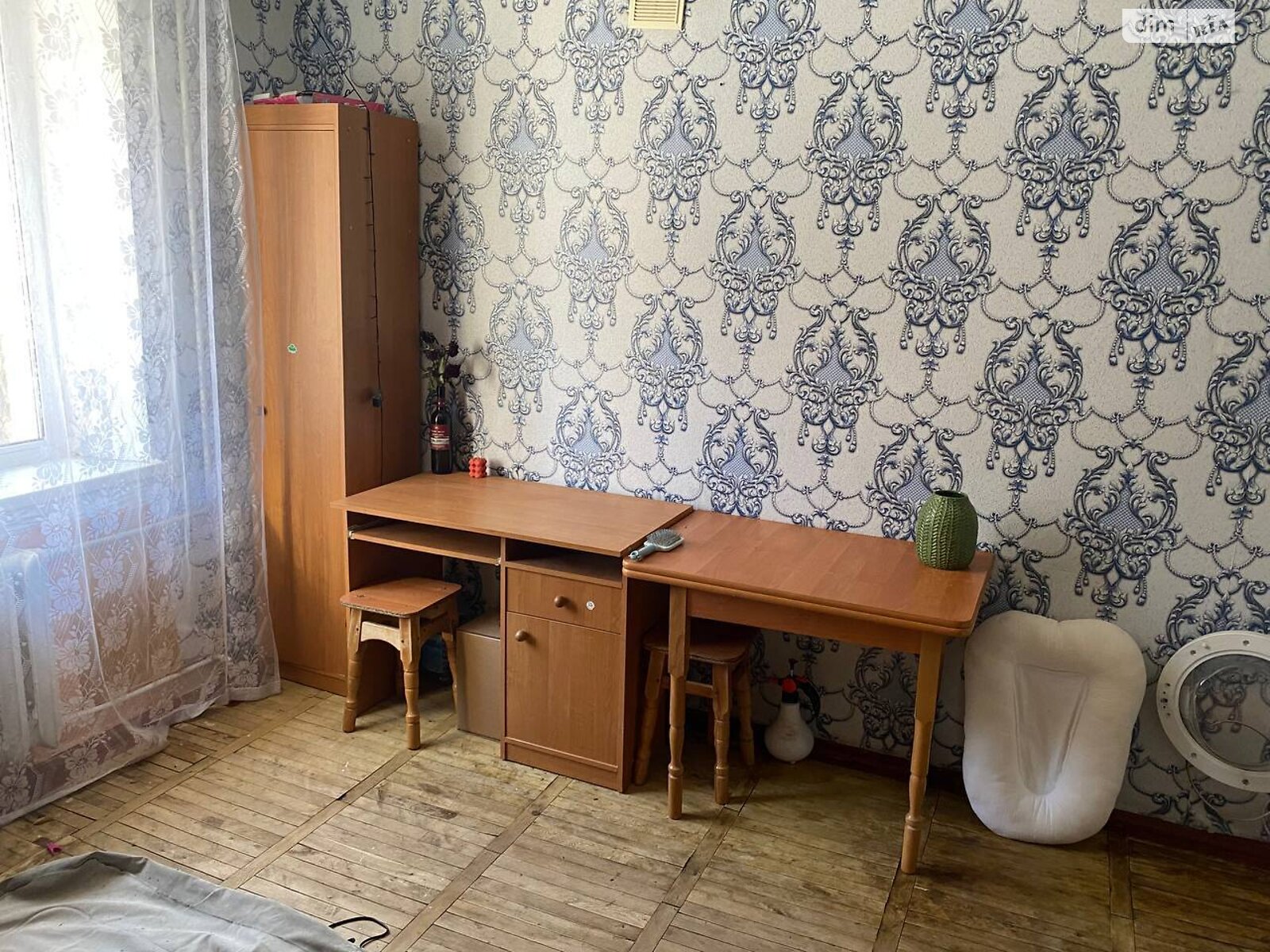 Кімната проживання без господарів в Києві, район Виноградар вулиця Світлицького 24 помісячно фото 1 Кімната проживання без господарів в Києві, район Виноградар вулиця Світлицького 24 помісячно фото 1