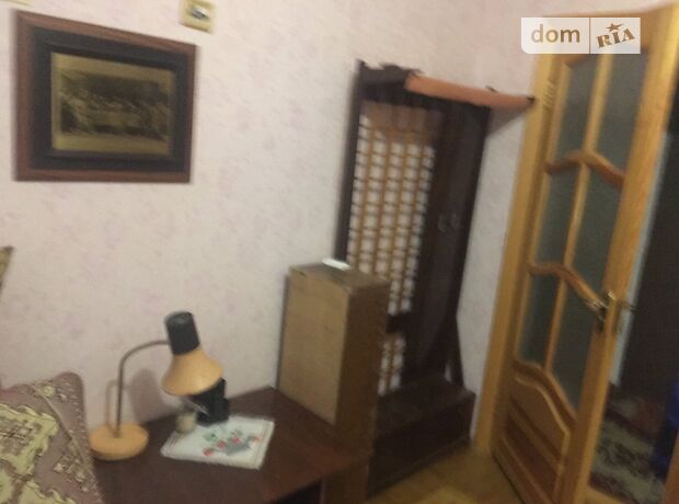 Комната в Киеве, район Виноградарь проспект Свободы 46, кв. 121, помесячно фото 1