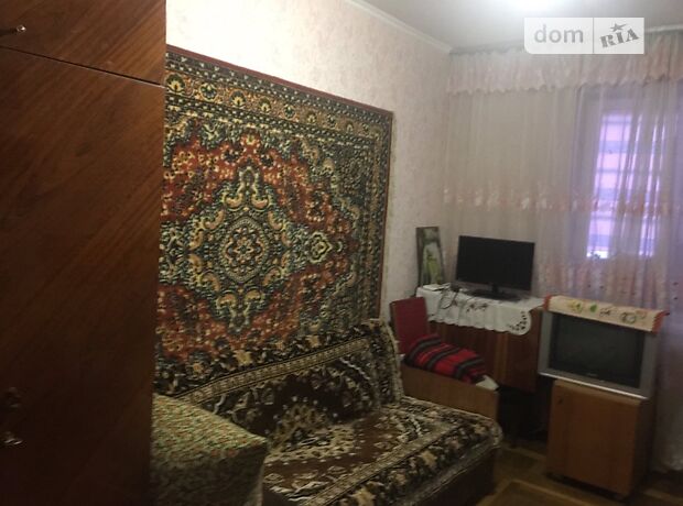 Комната в Киеве, район Виноградарь проспект Свободы 46, кв. 121, помесячно фото 1