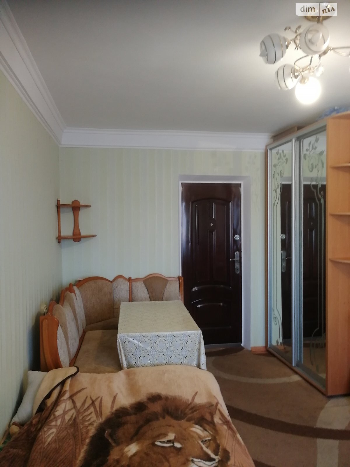 Кімната в Києві, район Воскресенка вулиця Івана Микитенка 3А помісячно фото 1 Кімната в Києві, район Воскресенка вулиця Івана Микитенка 3А помісячно фото 1