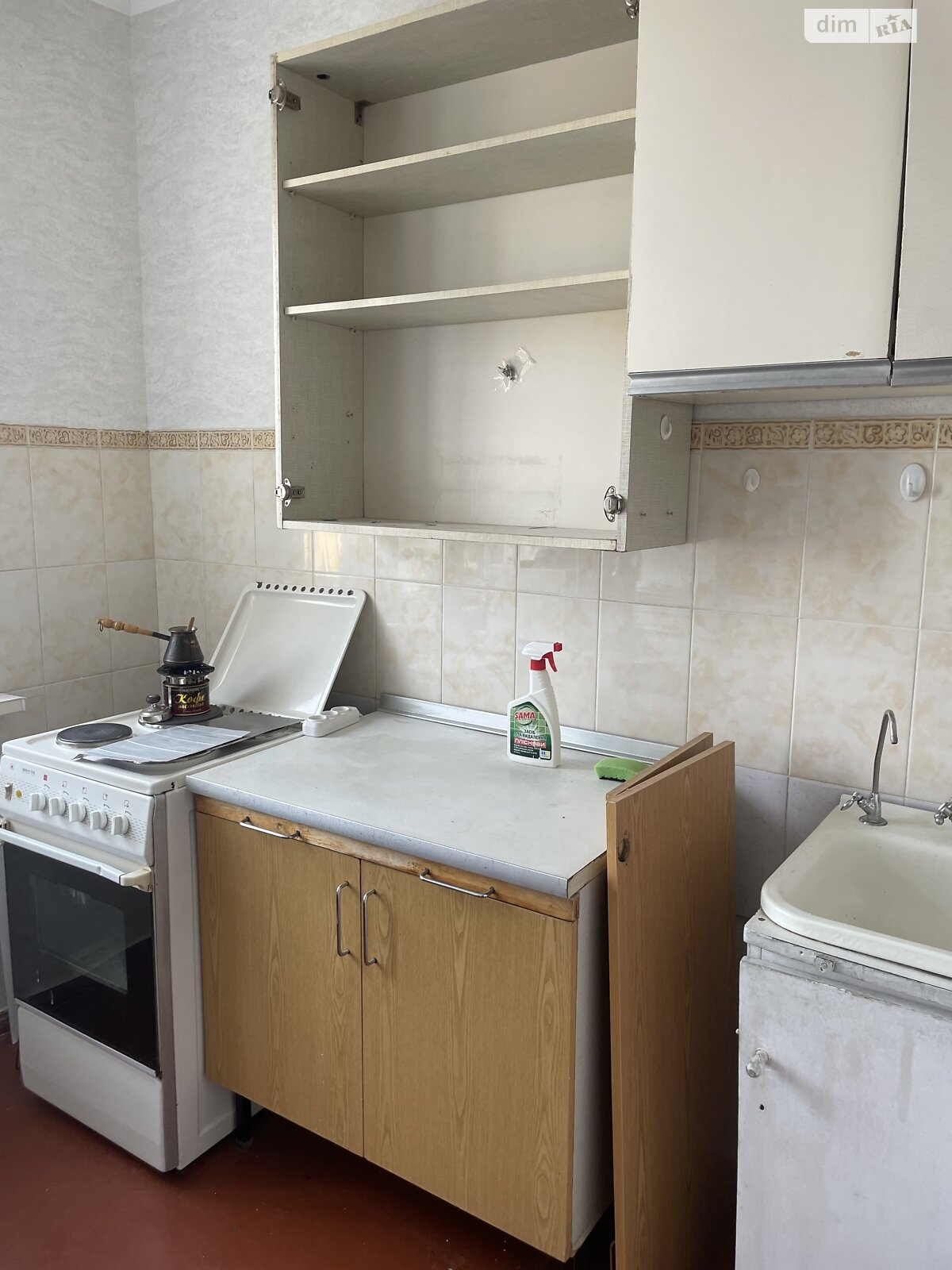 Комната в Киеве, район Воскресенка улица Николая Кибальчича 9 помесячно фото 1