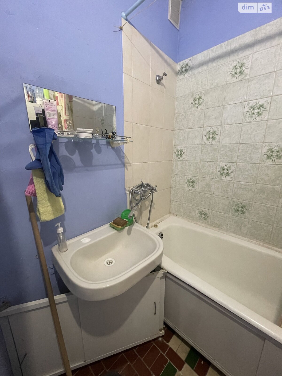 Комната в Киеве, район Воскресенка улица Николая Кибальчича 9 помесячно фото 1