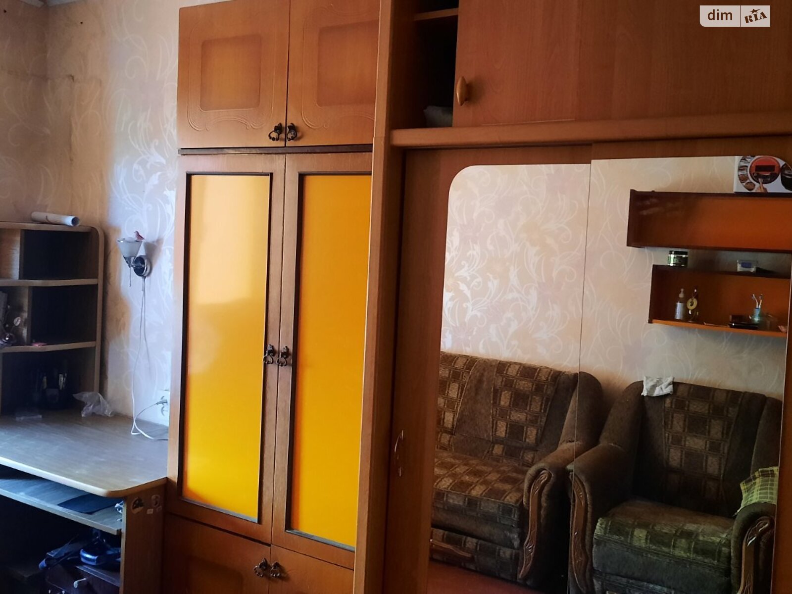 Комната в Киеве, район Воскресенка улица Сулеймана Стальского 26 помесячно фото 1 Комната в Киеве, район Воскресенка улица Сулеймана Стальского 26 помесячно фото 1