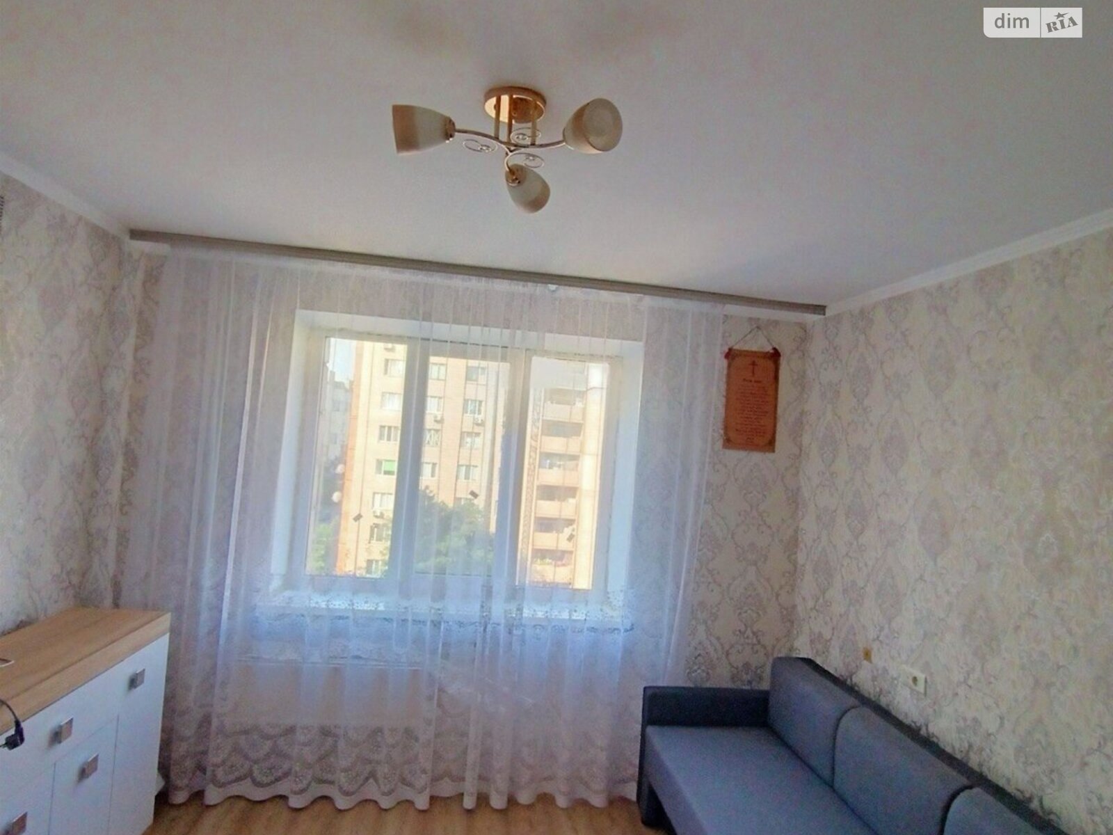 Комната в Киеве, район Днепровский улица Сулеймана Стальского 28А помесячно фото 1 Комната в Киеве, район Днепровский улица Сулеймана Стальского 28А помесячно фото 1