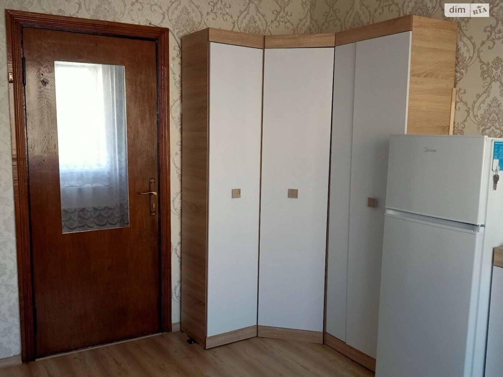 Комната в Киеве, район Днепровский улица Сулеймана Стальского 28А помесячно фото 1 Комната в Киеве, район Днепровский улица Сулеймана Стальского 28А помесячно фото 1