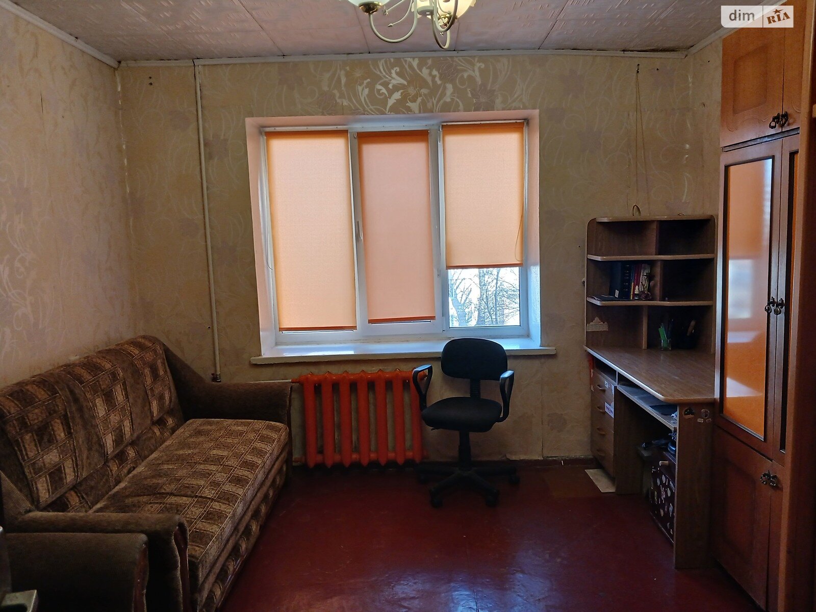 Комната в Киеве, район Воскресенка улица Сулеймана Стальского помесячно фото 1 Комната в Киеве, район Воскресенка улица Сулеймана Стальского помесячно фото 1