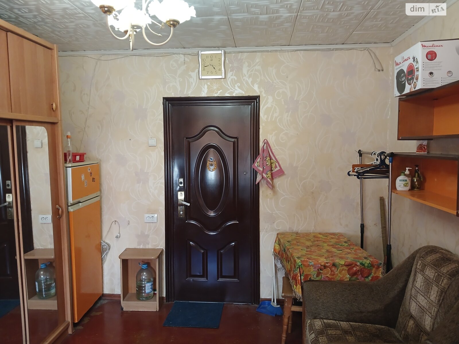 Комната в Киеве, район Воскресенка улица Сулеймана Стальского помесячно фото 1 Комната в Киеве, район Воскресенка улица Сулеймана Стальского помесячно фото 1