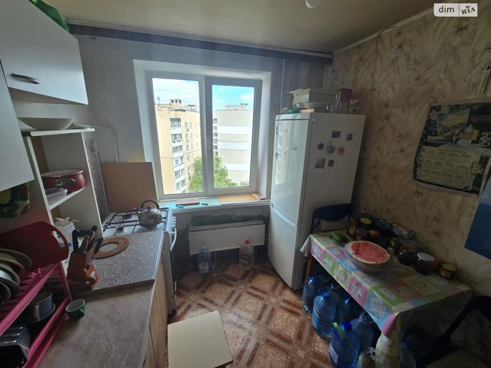 Кімната в Києві, район Вишгородський Масив вулиця Вишгородська 4А помісячно фото 1 Кімната в Києві, район Вишгородський Масив вулиця Вишгородська 4А помісячно фото 1