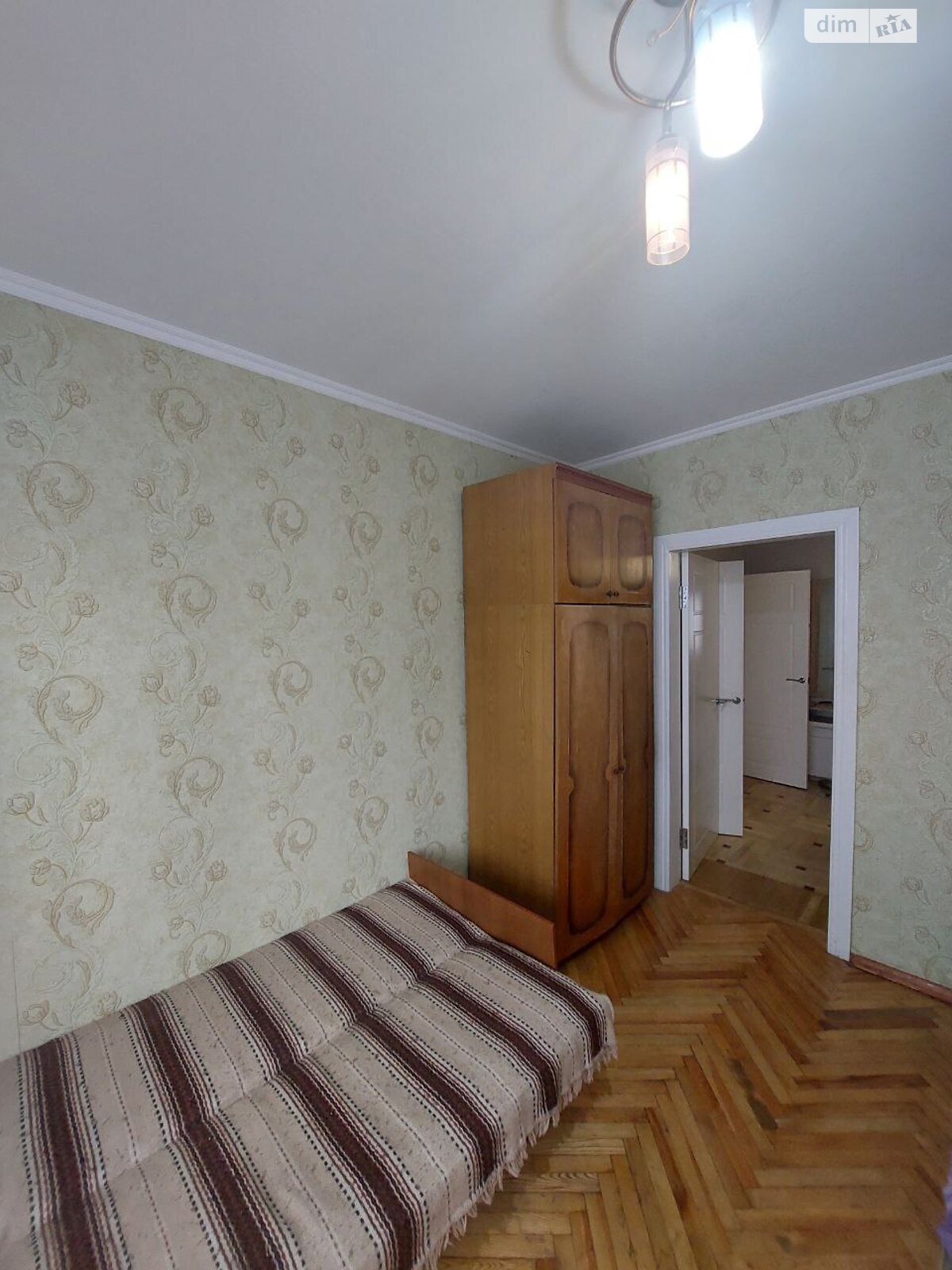 Комната в Киеве, район Южная Борщаговка улица Александра Махова (Жолудева) 4В, кв. 89, помесячно фото 1 Комната в Киеве, район Южная Борщаговка улица Александра Махова (Жолудева) 4В, кв. 89, помесячно фото 1