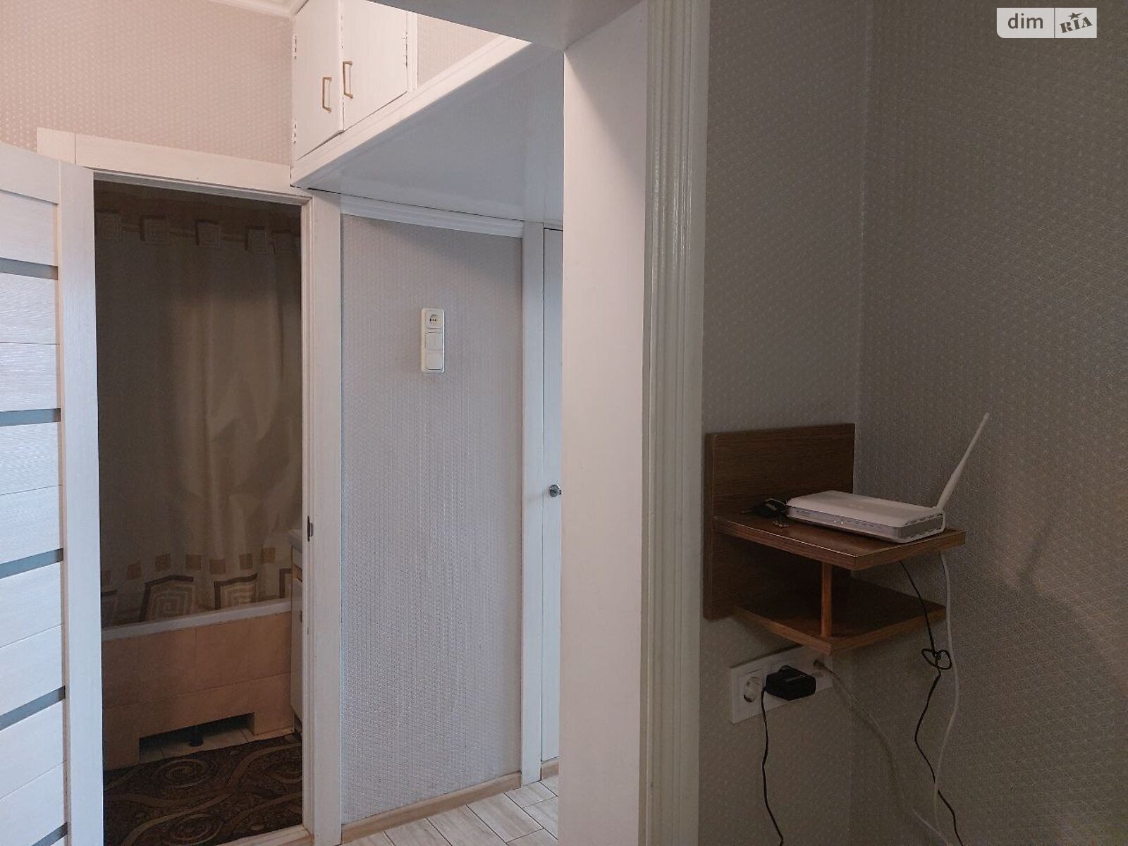 Комната в Киеве, район Южная Борщаговка улица Александра Махова (Жолудева) 4В, кв. 89, помесячно фото 1 Комната в Киеве, район Южная Борщаговка улица Александра Махова (Жолудева) 4В, кв. 89, помесячно фото 1